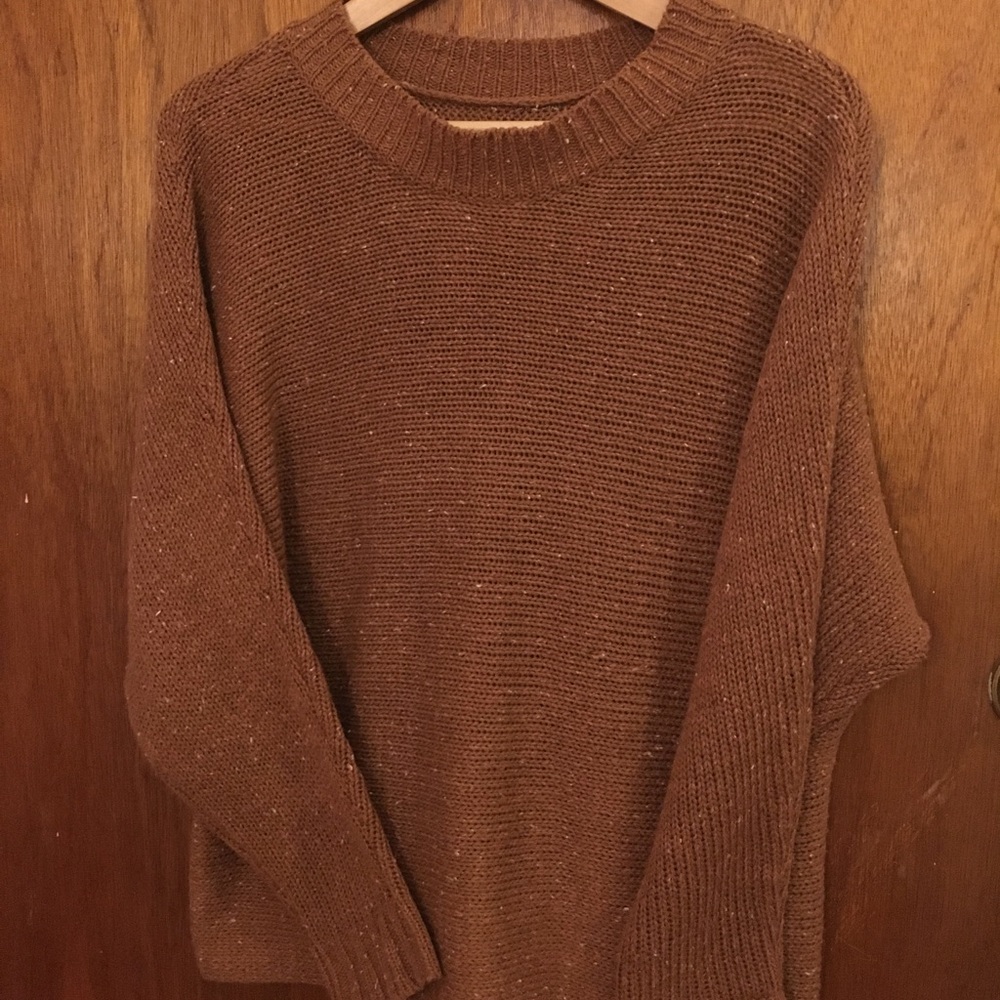 Francesca sweater